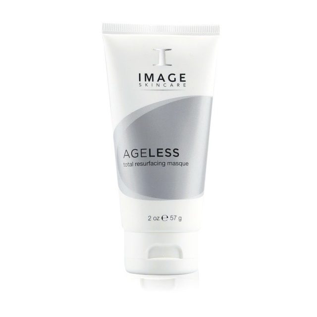 Ageless total resurfacing masque