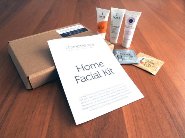 Home Facial Kit
