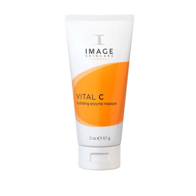 VITAL C hydrating enzyme masque