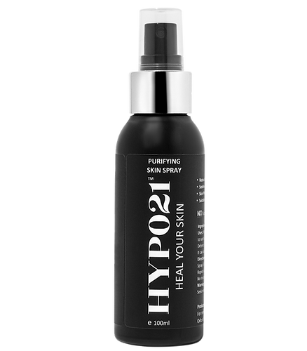 HYPO21 Purifying Skin Spray